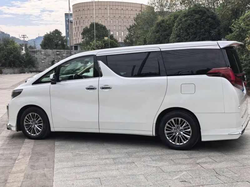 Fenglanda Alphard