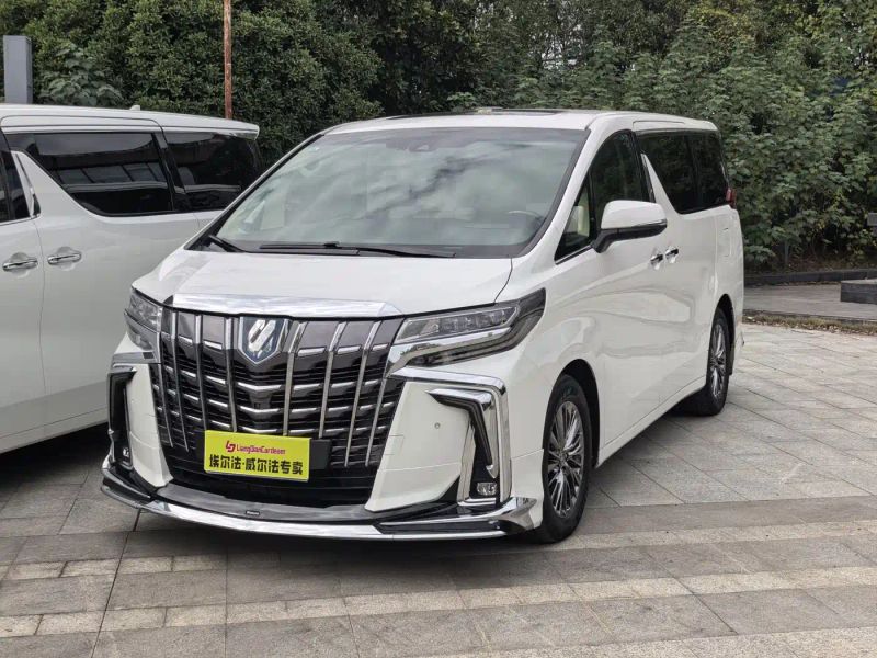 Fenglanda Alphard