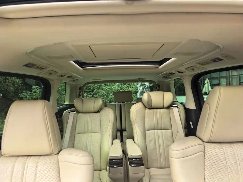 Fenglanda Alphard