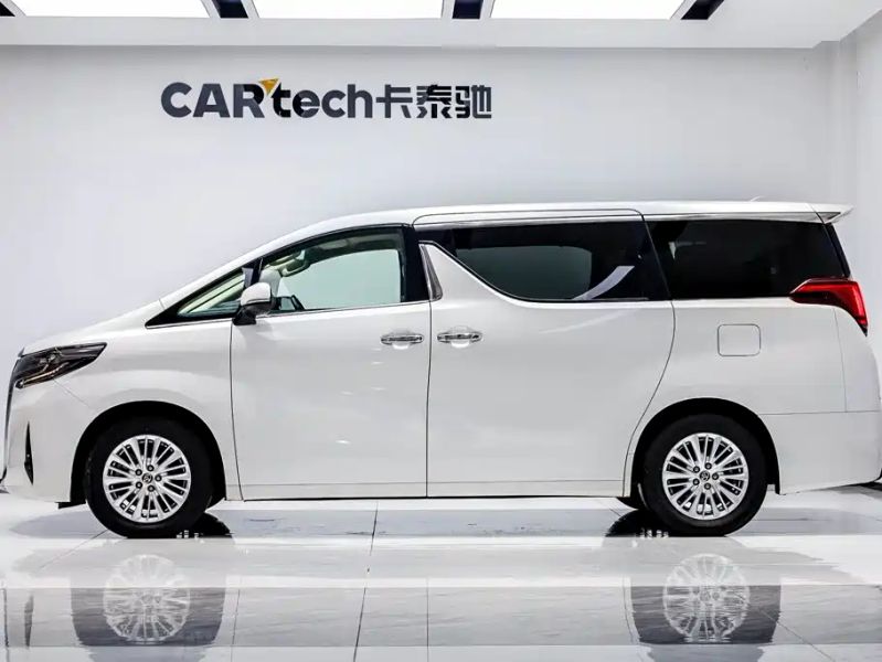 Fenglanda Alphard