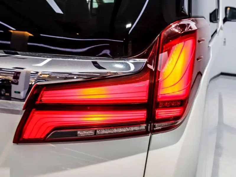 Fenglanda Alphard
