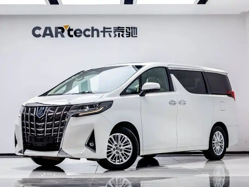 Fenglanda Alphard