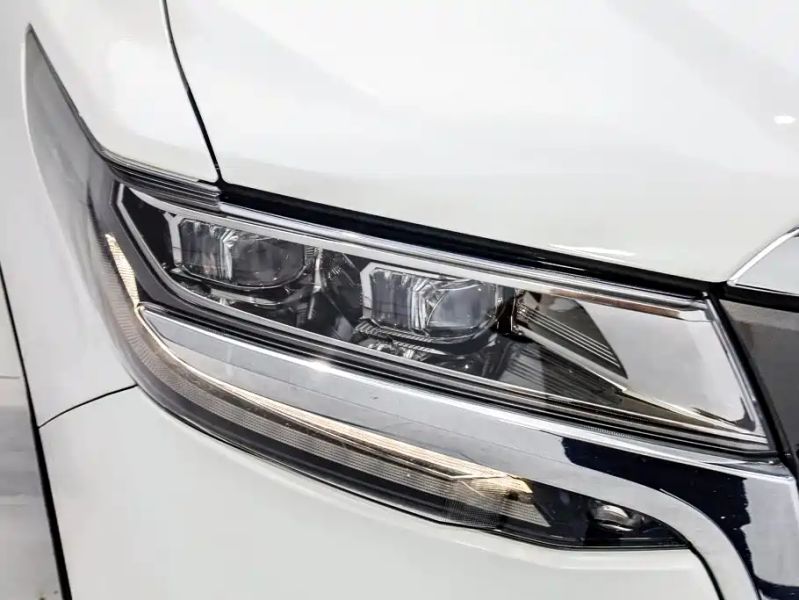 Fenglanda Alphard