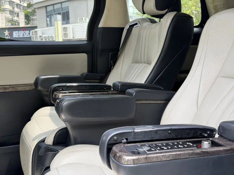 Fenglanda Alphard