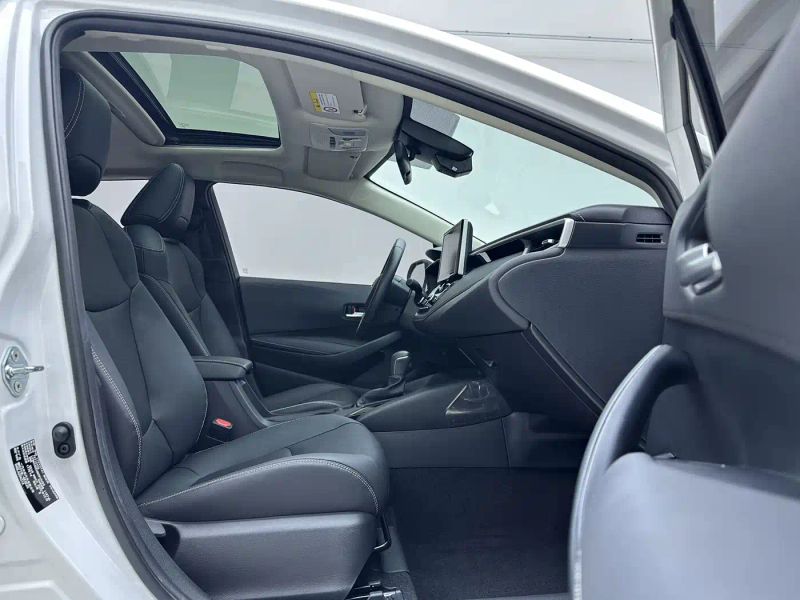 Fenglanda Corolla