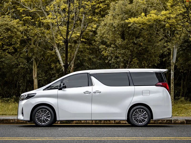 Fenglanda Alphard