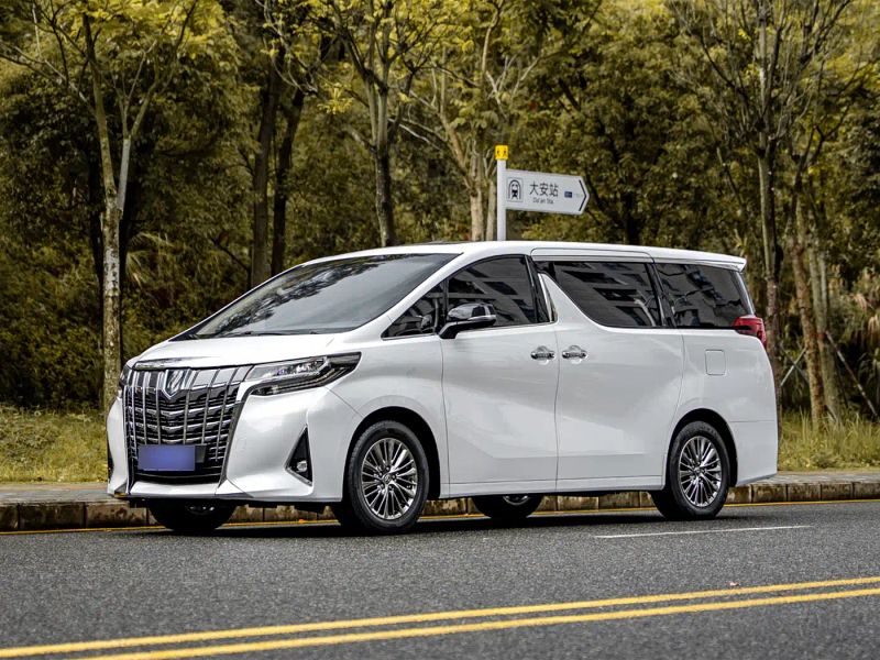 Fenglanda Alphard