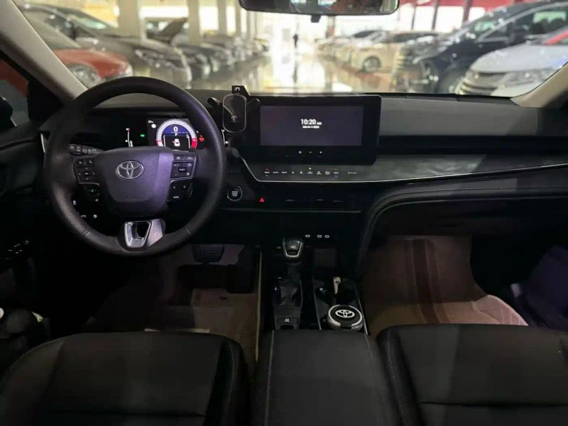 Fenglanda Camry