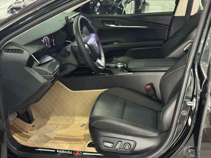 Fenglanda Camry