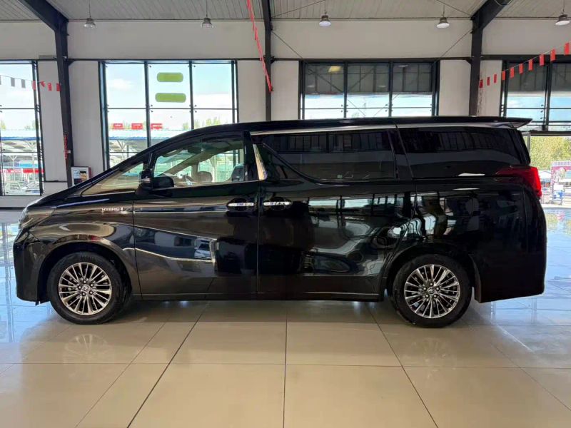 Fenglanda Alphard
