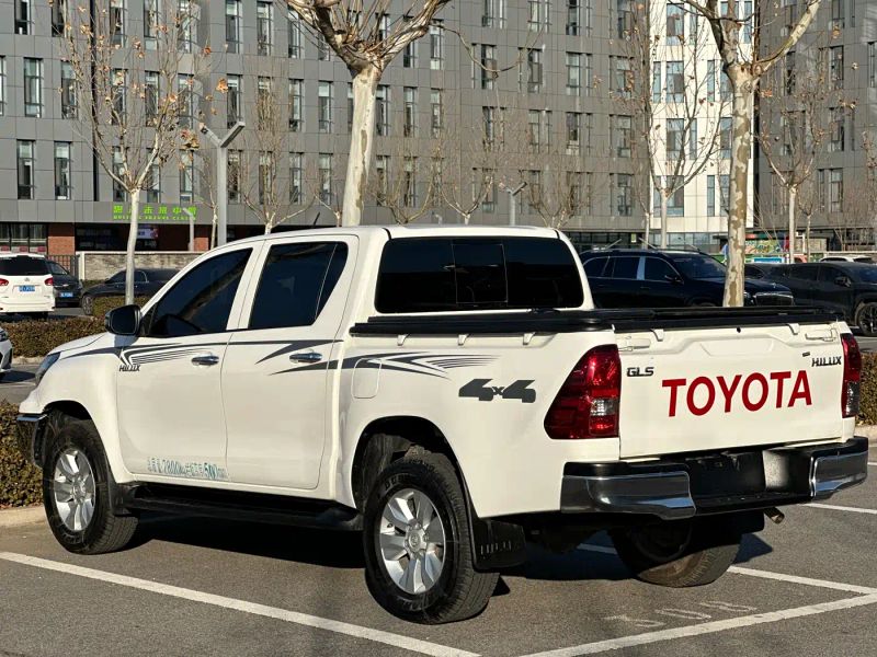 Fenglanda Electric_vehicle