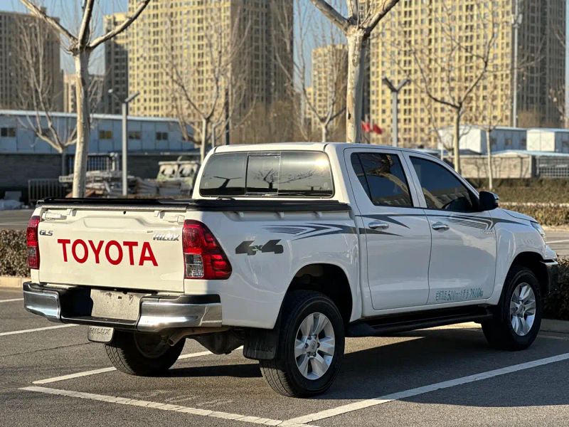Fenglanda Electric_vehicle