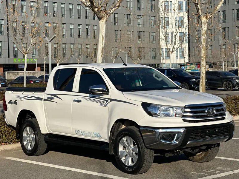 Fenglanda Electric_vehicle