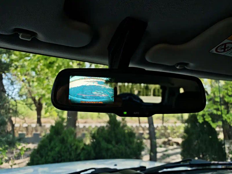 Fenglanda Landcruiser