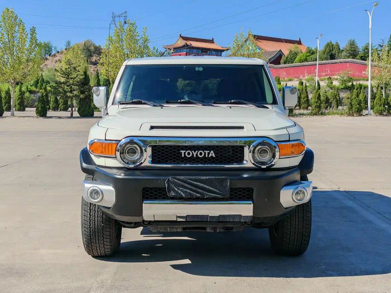 Fenglanda Landcruiser