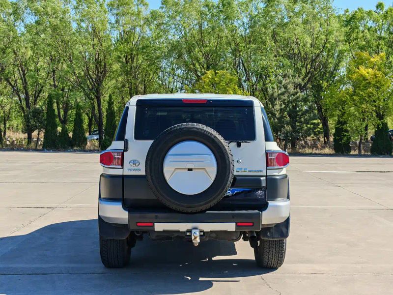 Fenglanda Landcruiser