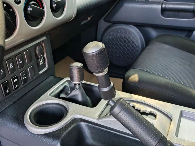 Fenglanda Landcruiser