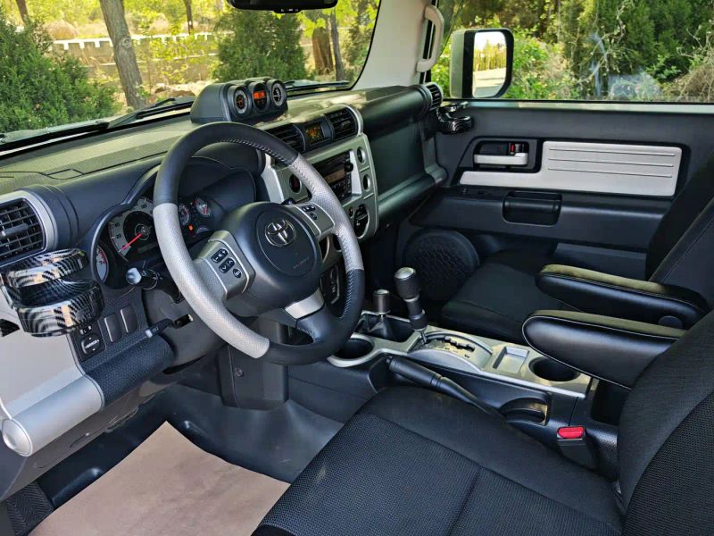 Fenglanda Landcruiser