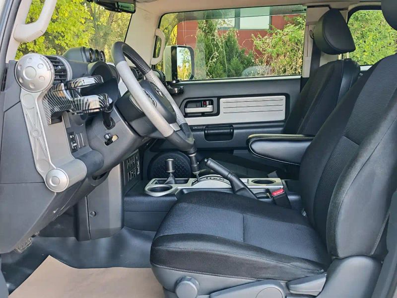 Fenglanda Landcruiser