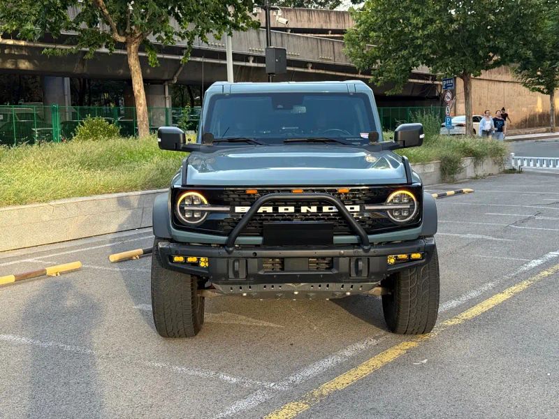 Explorer Imported