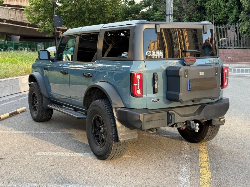 Explorer Imported
