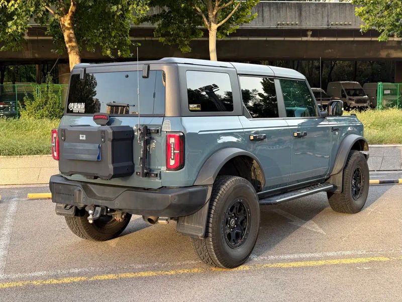 Explorer Imported