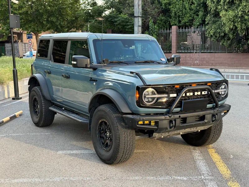 Explorer Imported