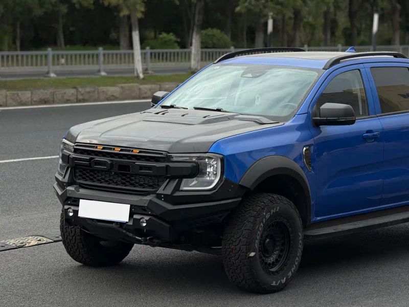 Explorer Ranger