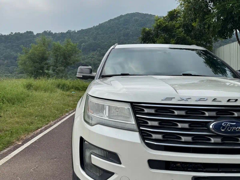 Explorer Import