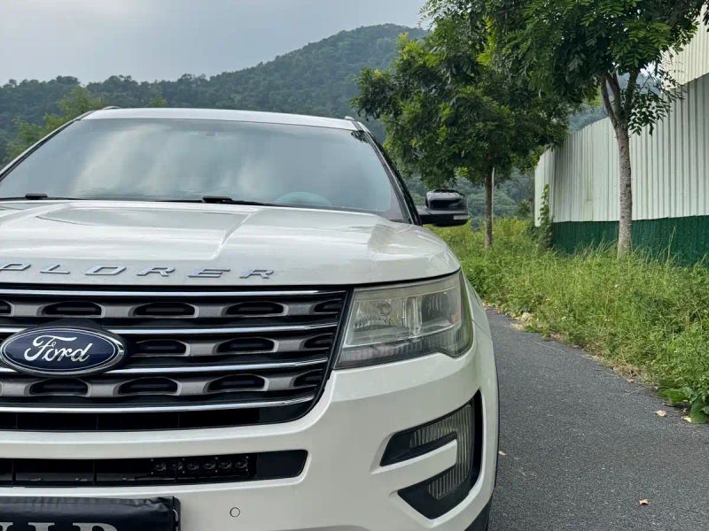Explorer Import