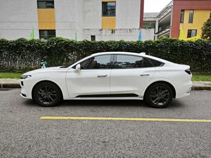 Explorer Mondeo