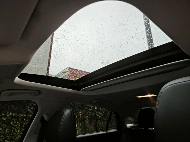 Explorer Mondeo