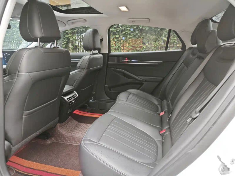 Explorer Mondeo