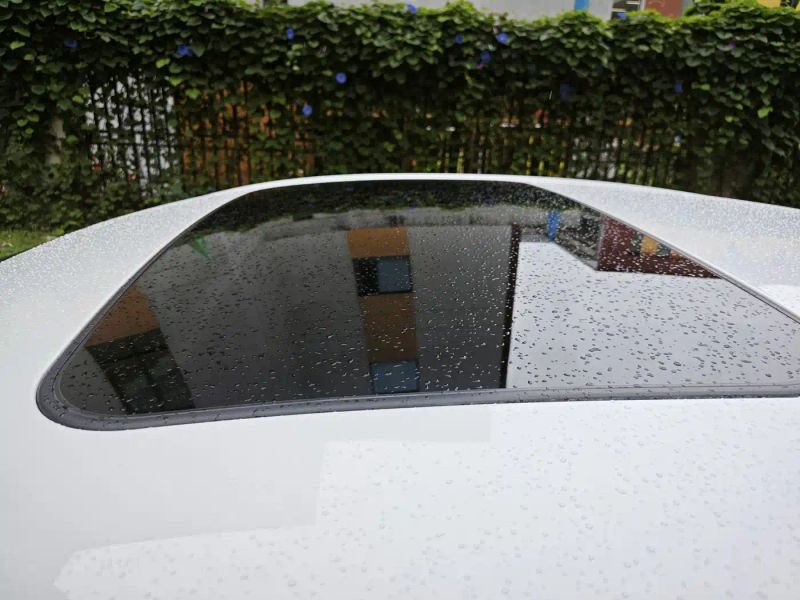 Explorer Mondeo