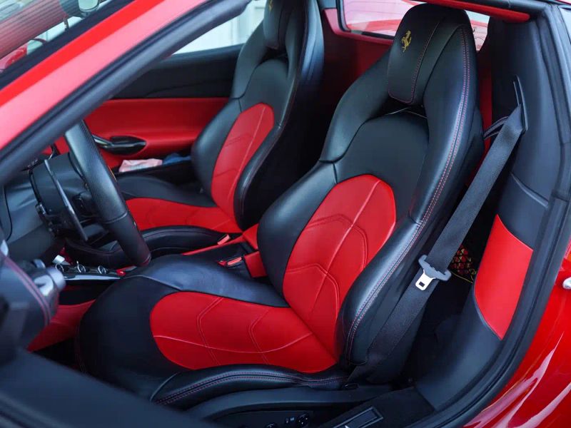 Ferrari 488
