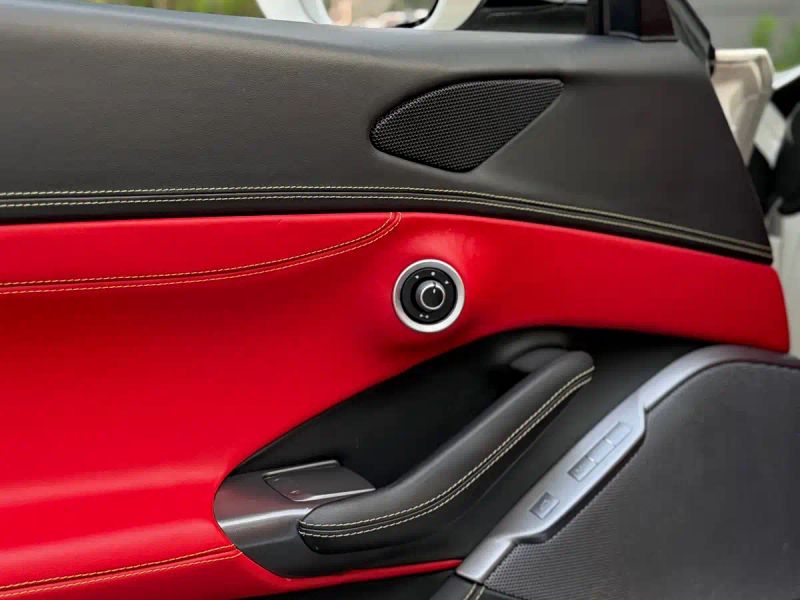 Ferrari Coupe
