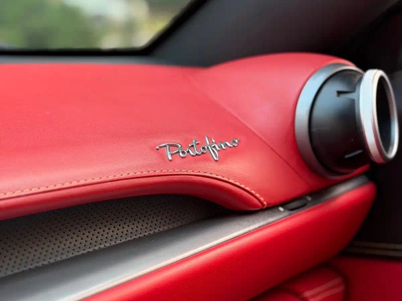 Ferrari Coupe