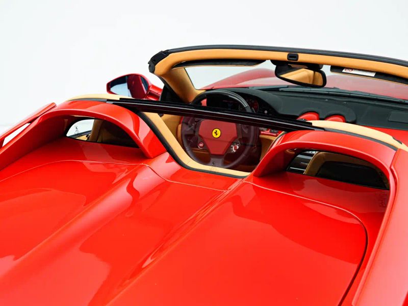 Ferrari Ferrari-599