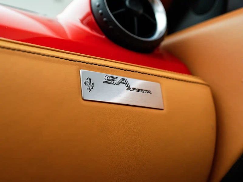 Ferrari Ferrari-599