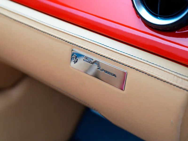 Ferrari Ferrari-599