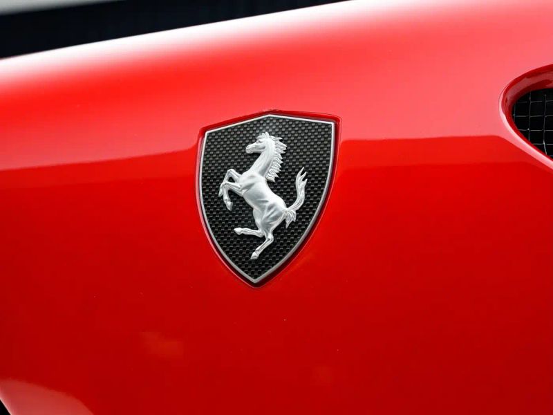 Ferrari Ferrari-599