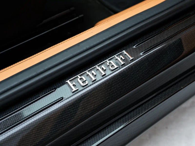 Ferrari Ferrari-599