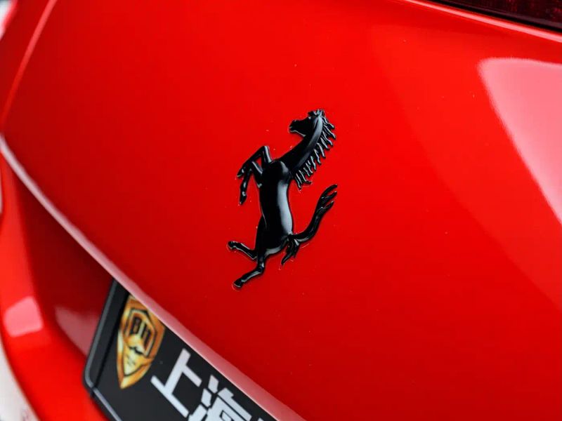 Ferrari Ferrari-599
