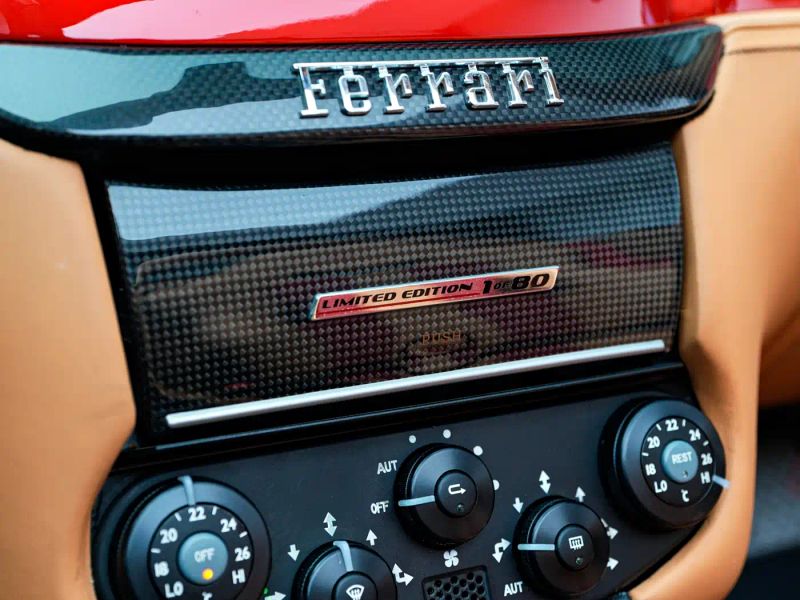 Ferrari Ferrari-599
