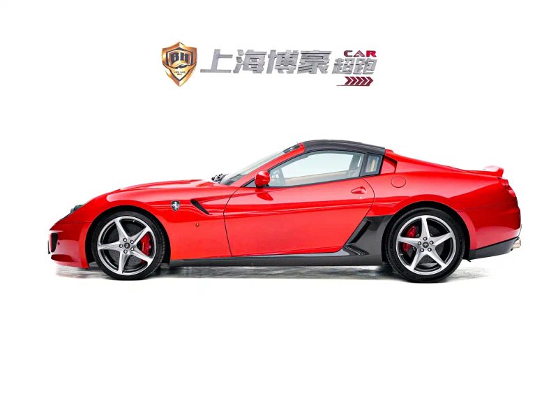 Ferrari Ferrari-599