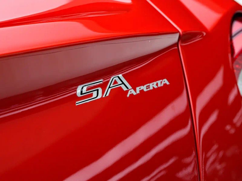 Ferrari Ferrari-599