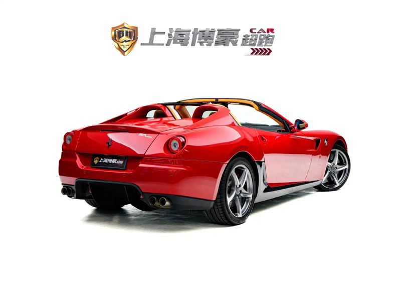 Ferrari Ferrari-599