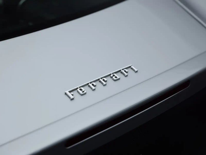 Ferrari Ferrari_360