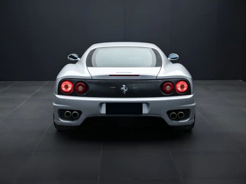 Ferrari Ferrari_360
