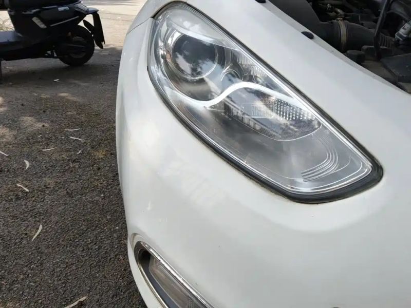 Feixiang Sedan